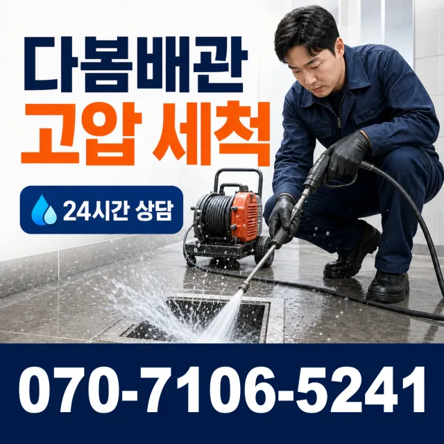 서울 중구 흥인동 벽누수 상담 이미지 4